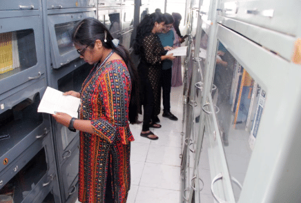 H.G. M. Azam College of Education Events photo 45